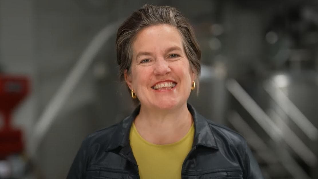 Former WEDC Secretary Missy Hughes running for governor