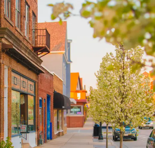 West Allis is America's "Strongest Town"