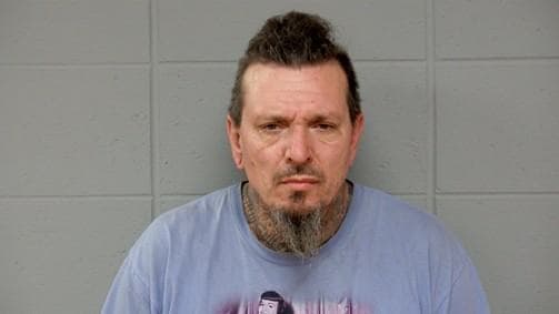 Redgranite Man Sentenced to State Prison