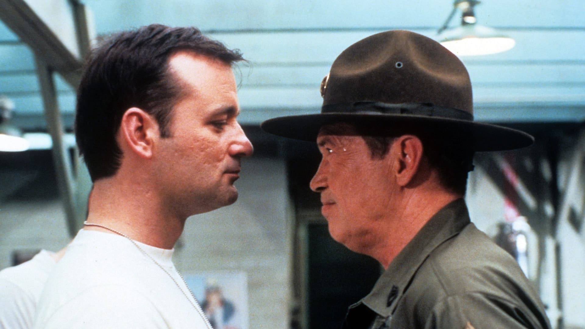 Classic Movie Pick: 'Stripes' honors veterans with laughter