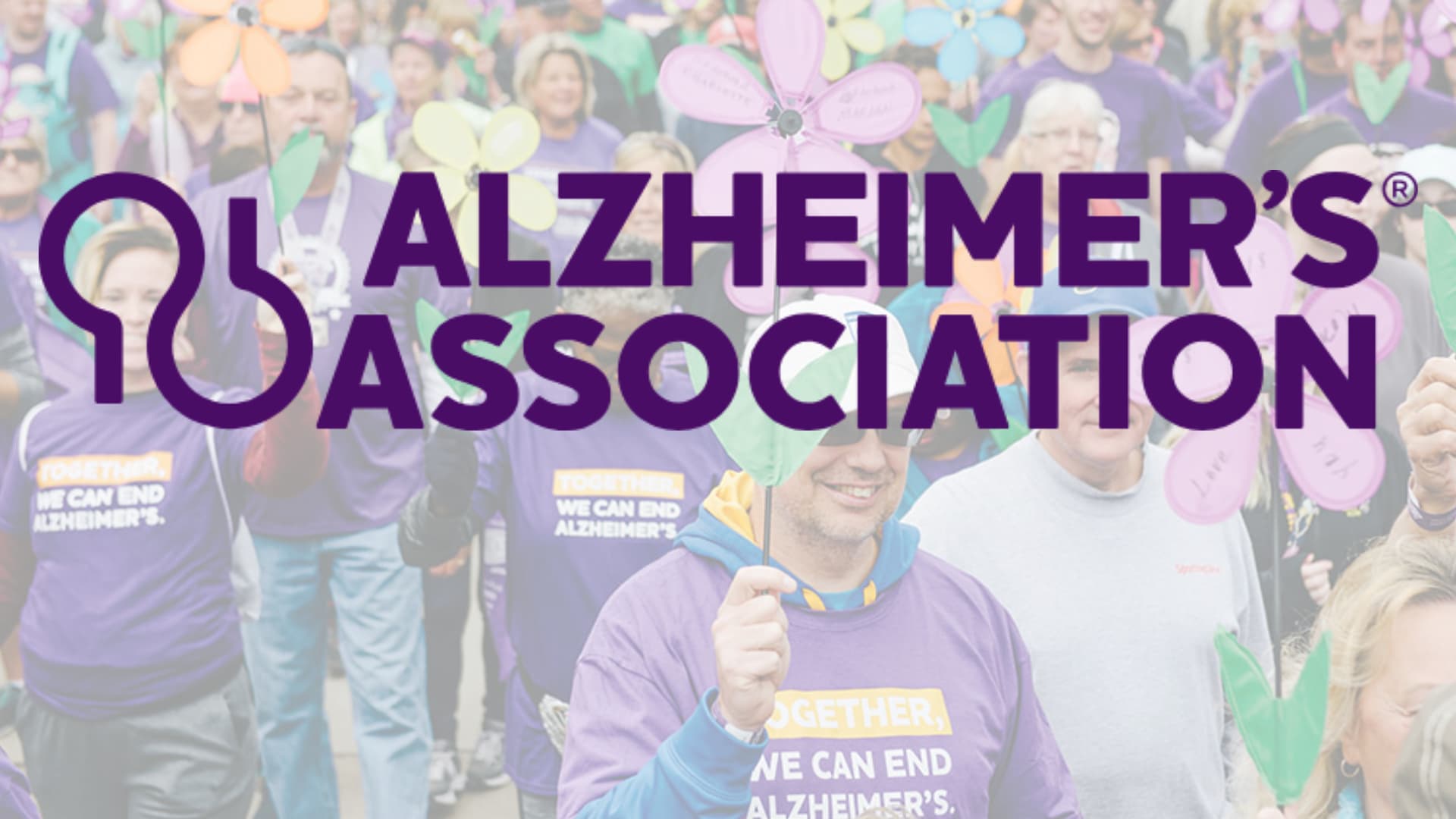 End of Summer Alzheimer’s Party to be held Wednesday