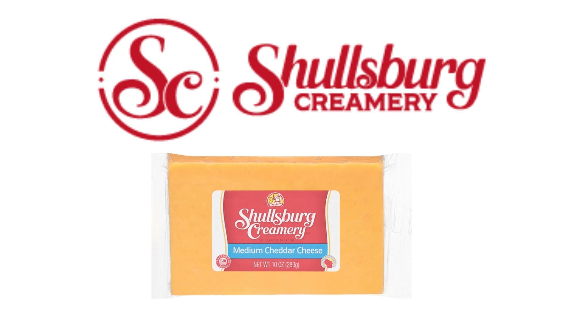 Shullsburg Creamery and White Hill Cheese facilities to close, no reason given by parent company