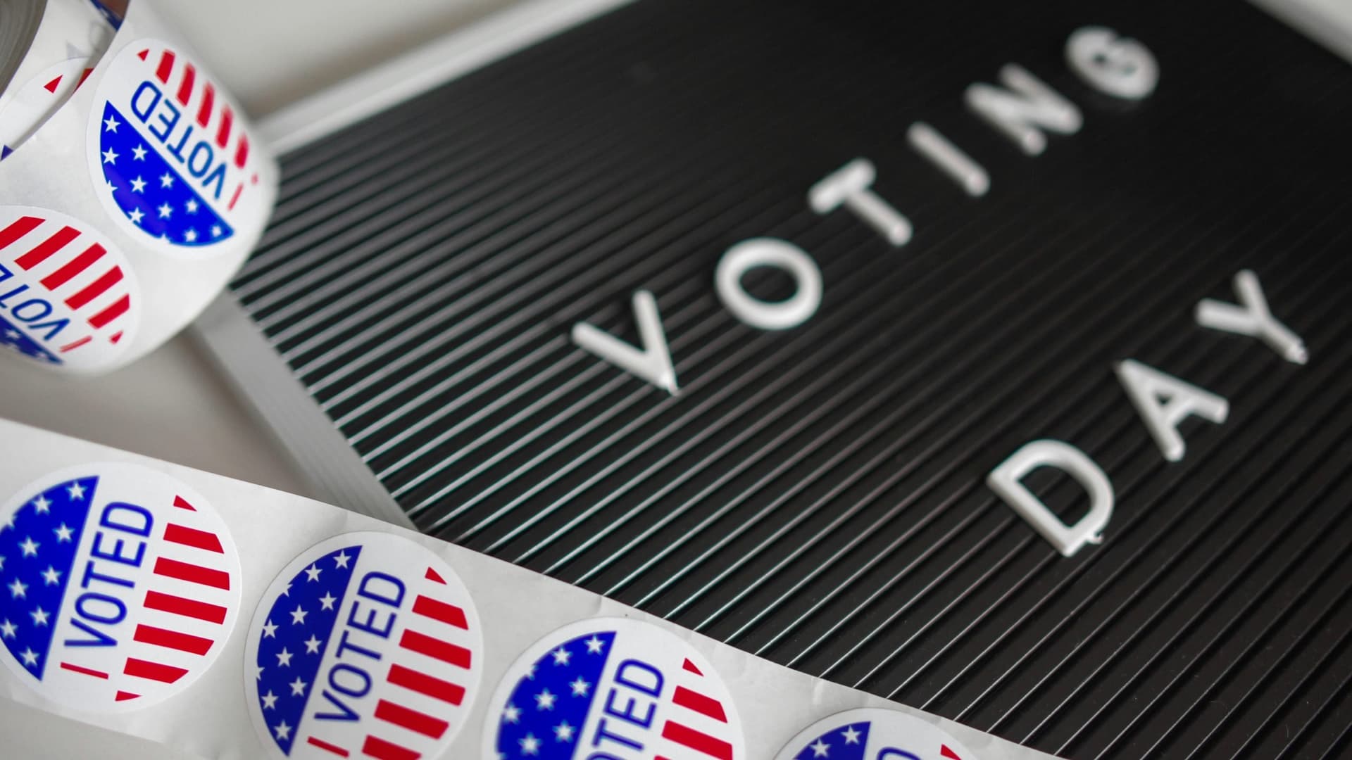 Technical Issues in Kronenwetter Push Polling Hours to 9 p.m.