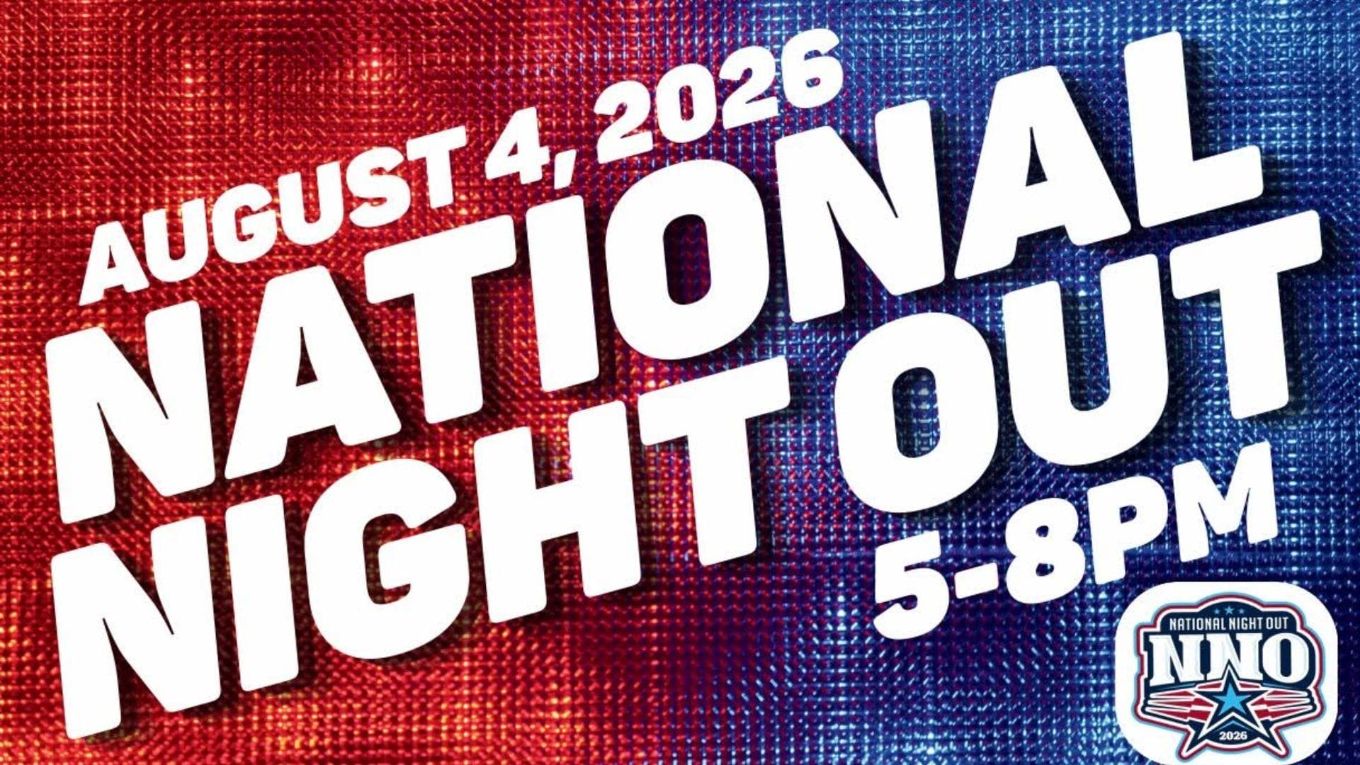 6th Annual Richland County National Night Out is Tuesday night