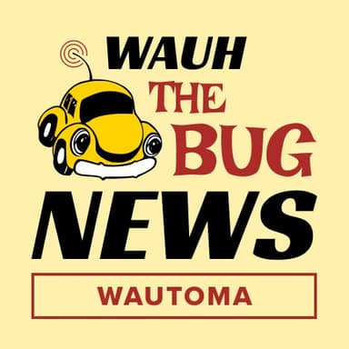 Monday News Roundup