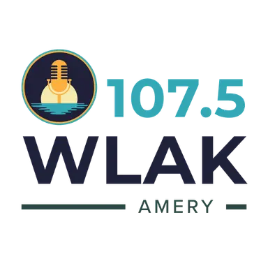 107.5 WLAK