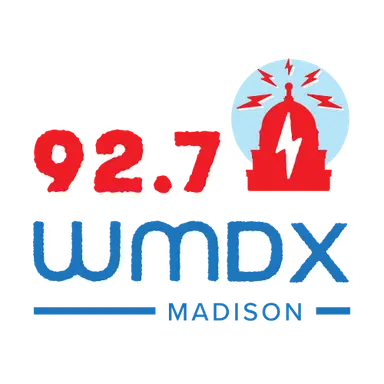 92.7 WMDX