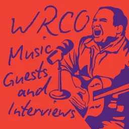 WRCO Live Music Interviews: Ken Domash
