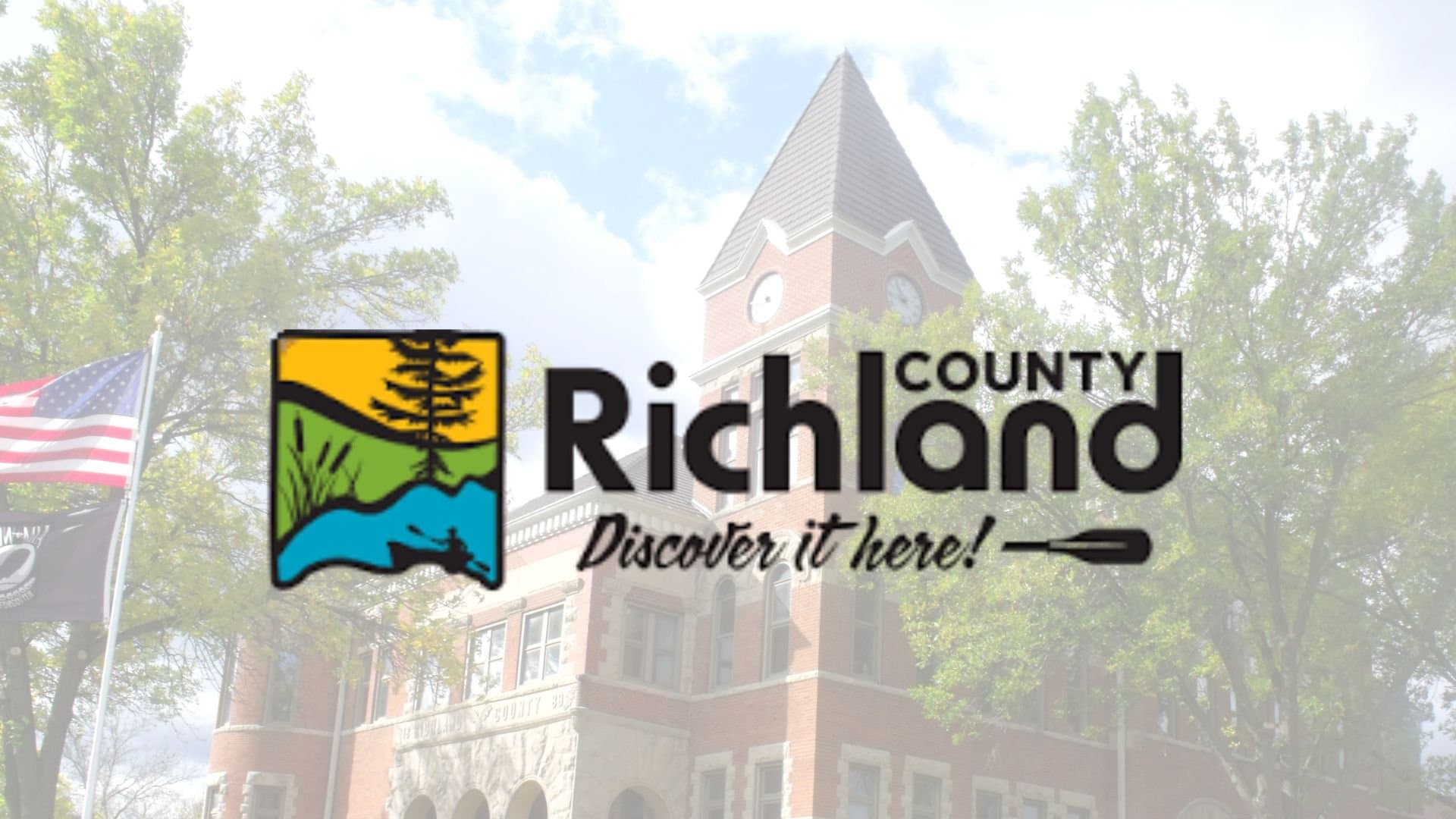 County Board meeting agenda for tonight (Tuesday)