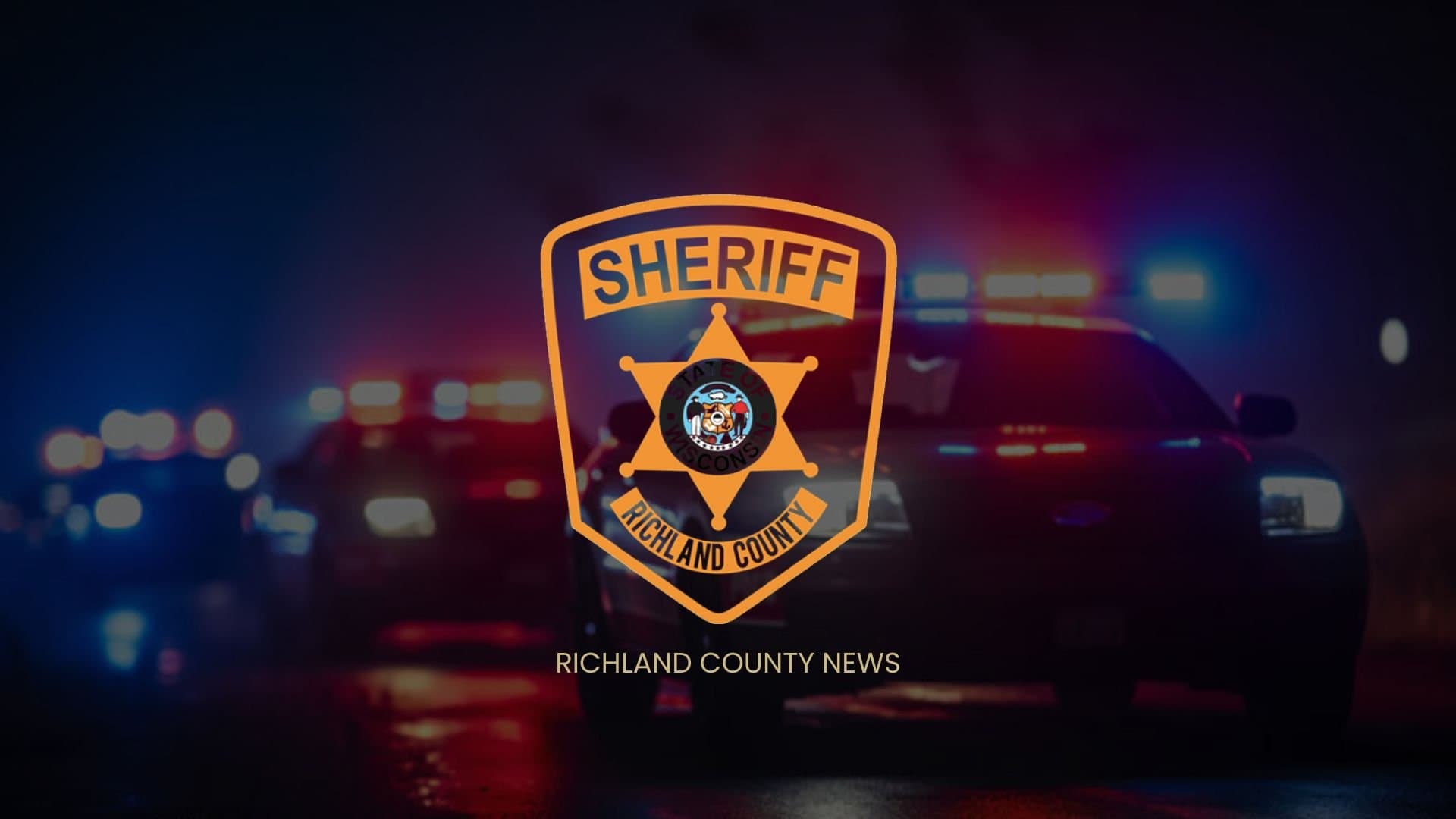 Lone Rock man arrested for possession of illegal material