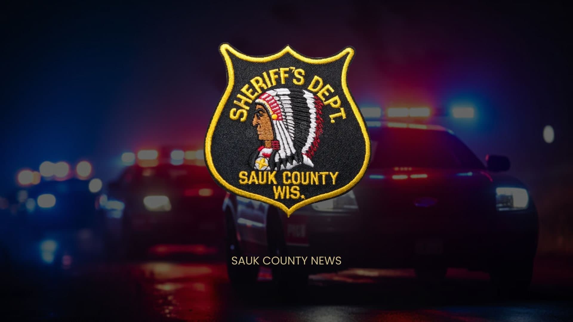 February search warrant leads to recent arrest in Sauk County
