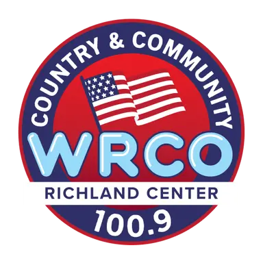 100.9 WRCO