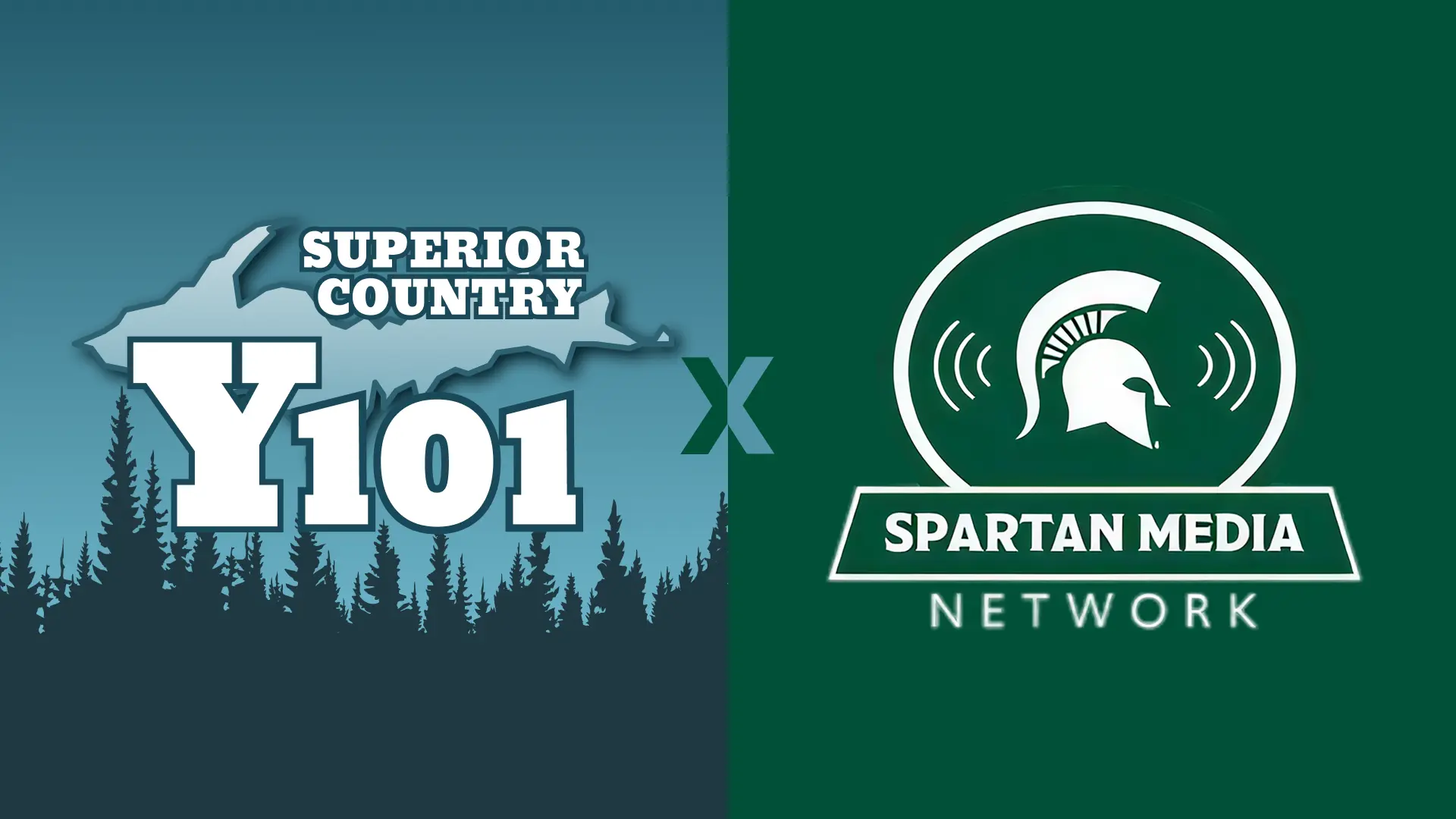 WUPY x Spartans