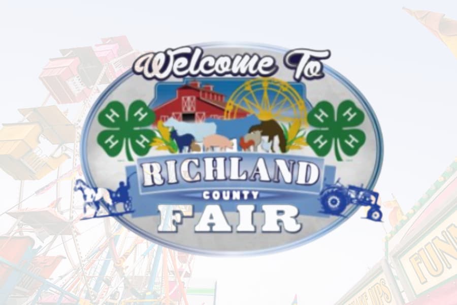 Richland County Fair is proud to announce the return of one of its most cherished traditions