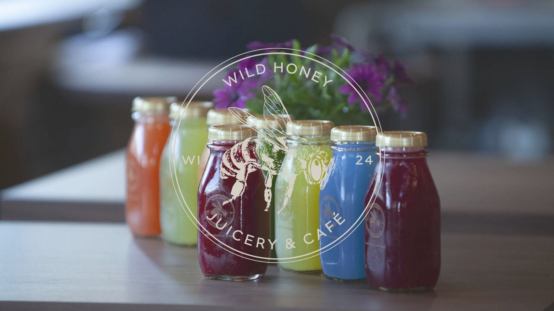 Wild Honey Juicery & Café to open soon in RC