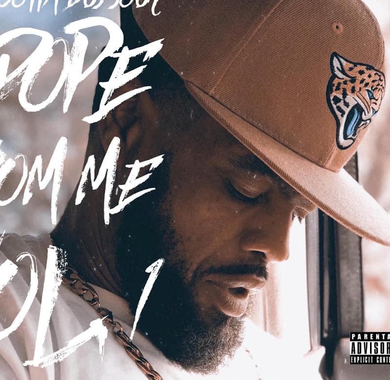 Trees Capiish Proves his Versatility on “You Gotta Buy Your Dope From Me”