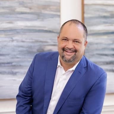 Ben Jealous