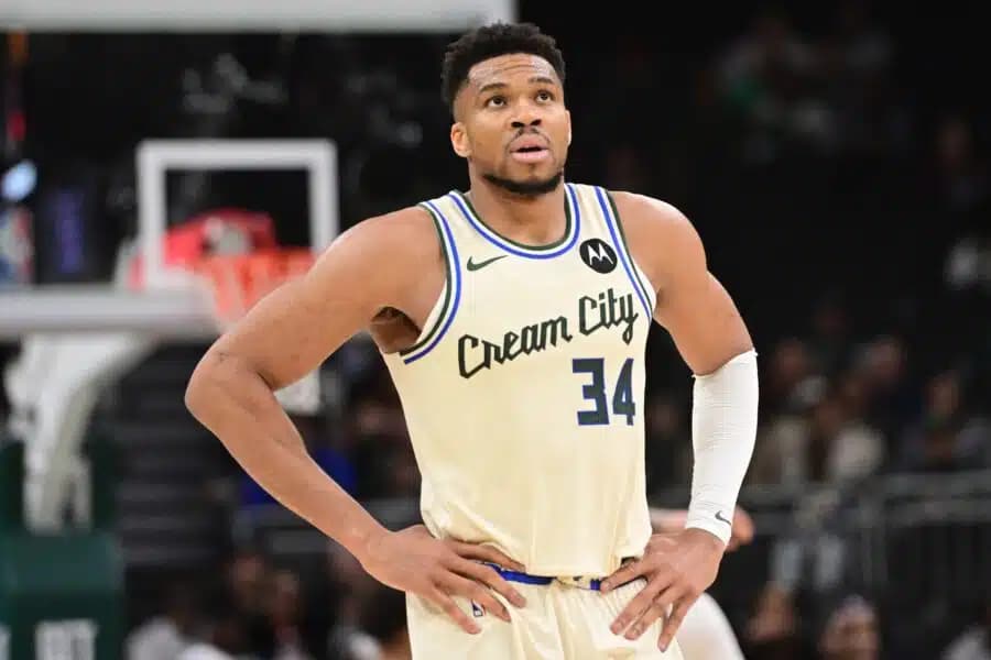 The Bucks Can’t Afford to Lose a Giannis Trade