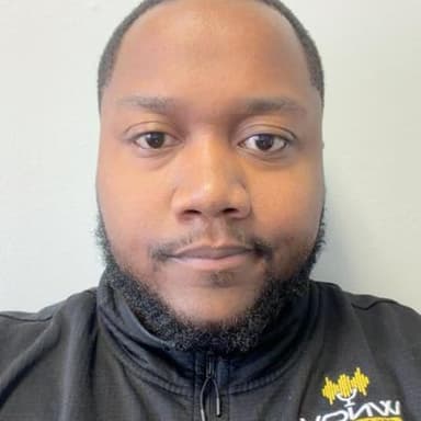 Byron Brumfield Bey