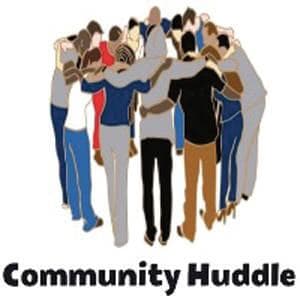 Community Huddle Celebrates Fifth Year Anniversary, and Continues Community Pledge