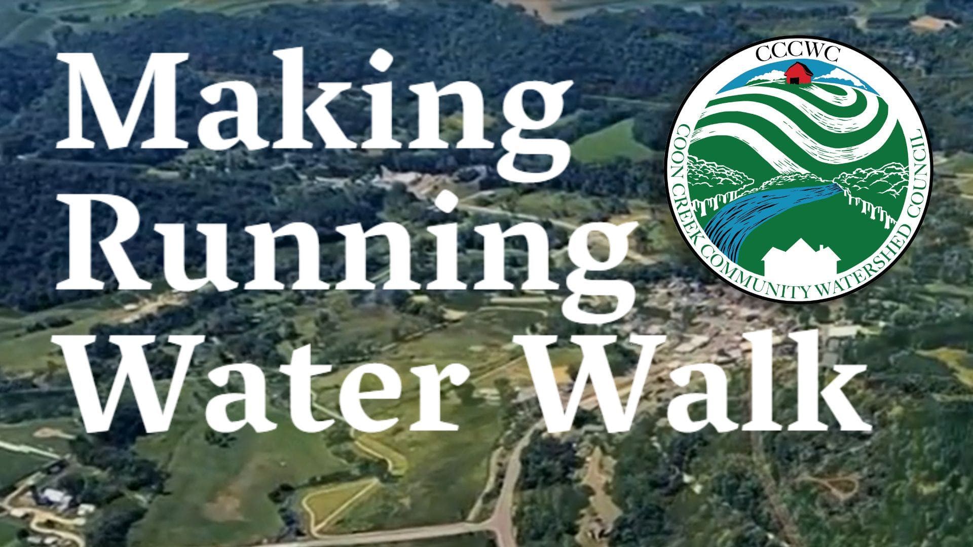 Coon Creek Community Watershed Council set to celebrate the organization’s fifth anniversary