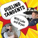 Everybody's dueling for the tangents