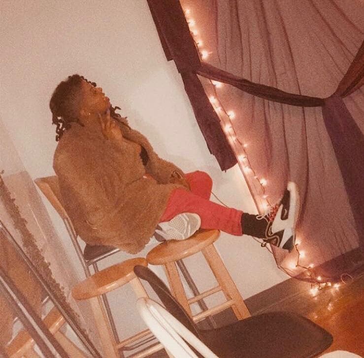 “UnBitter II” is Dye in Her Rawest Form, and a Glimpse at Love and Success