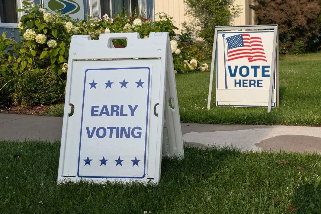 As ballots go out, what to know about voting in Michigan's Aug. 4 primary