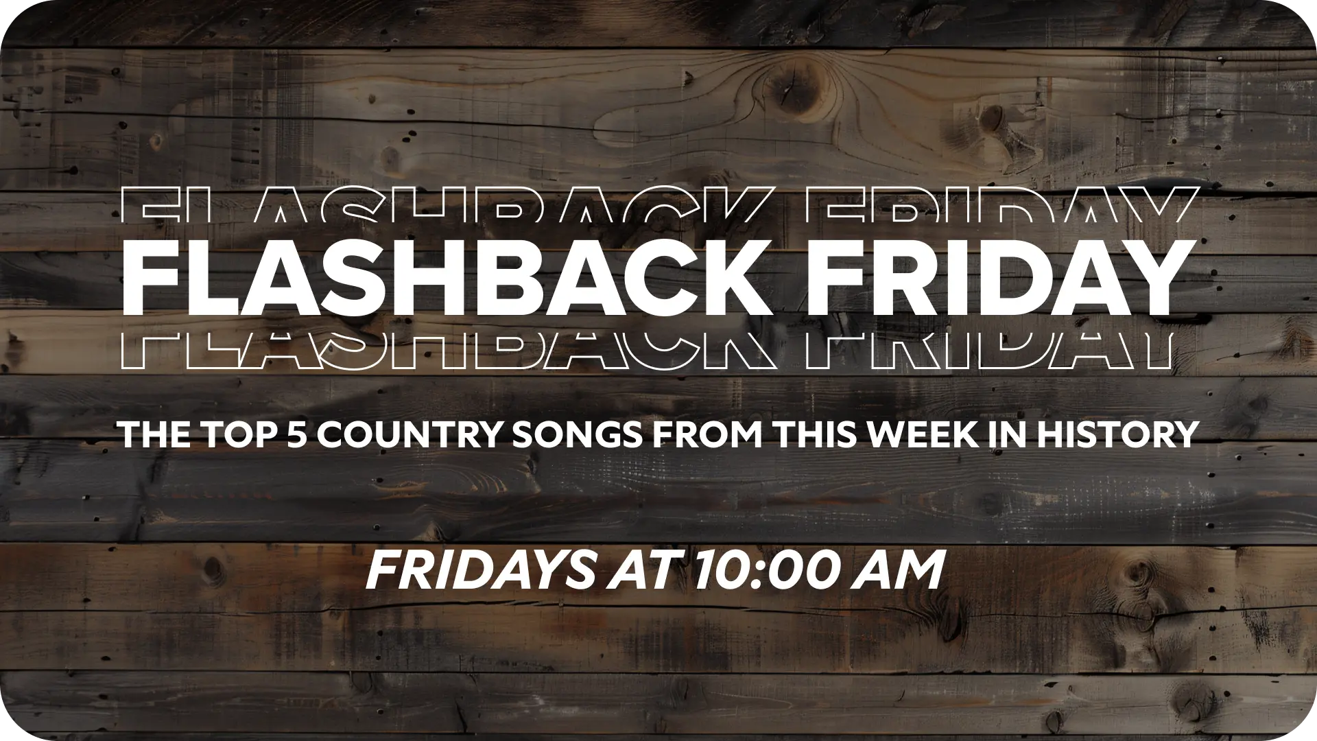 WIRI- Flashback Friday