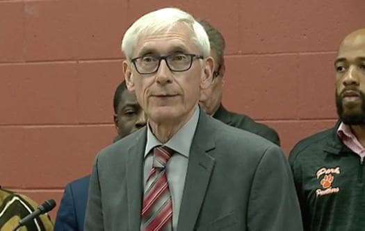 Gov. Evers Decrees Complete Count Committee for 2020 Census