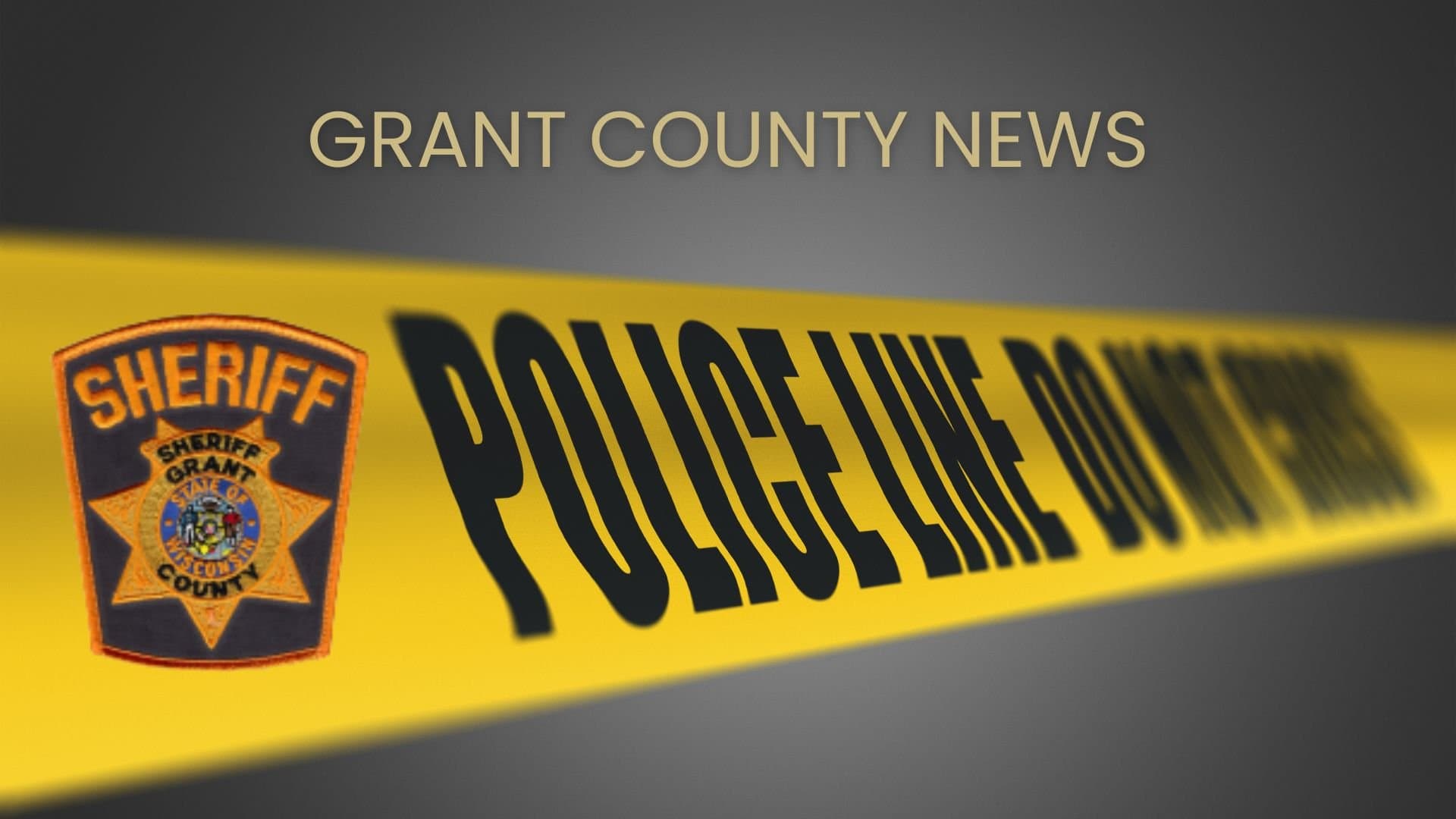 Routine traffic stop escalated into a high-speed pursuit in Platteville Township