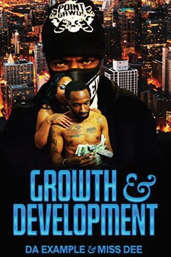 Da Example Chronicles His Life in “Growth & Development”