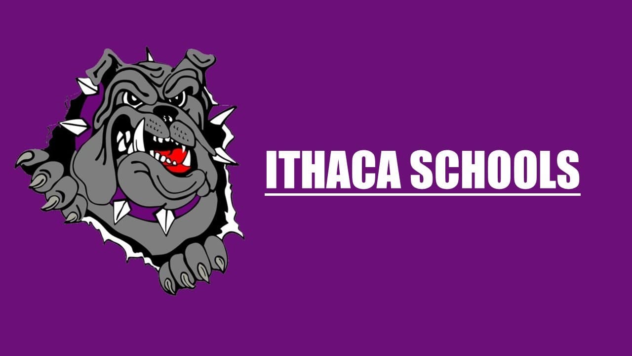 Ithaca online registration is open within Skyward, FREE backpacks available NOW