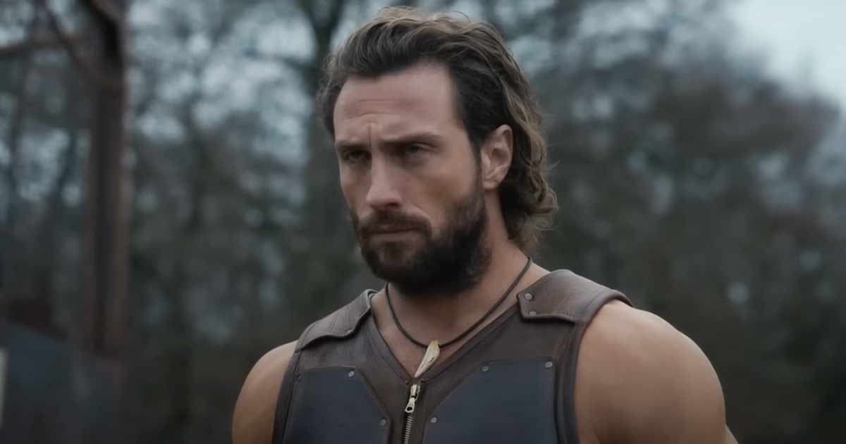 What To Watch This Weekend: 'The Lord of the Rings: The War of Rohirrim,' 'Kraven,' 'Nickle Boys,' 'Last Show Girl'