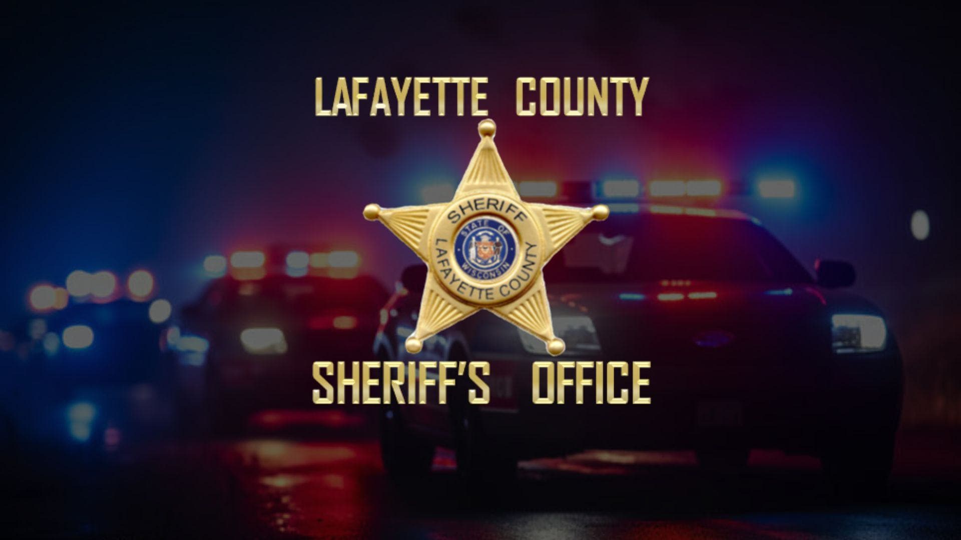 Lafayette County UTV crash claims life