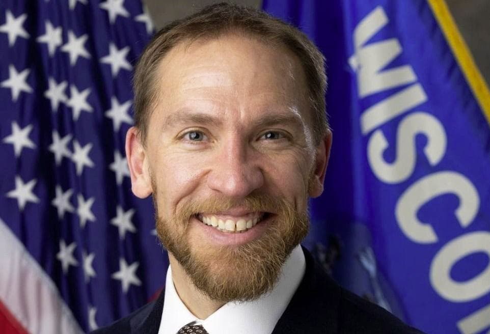 State Senator Urges Gov. Evers To Back Away From Running Again