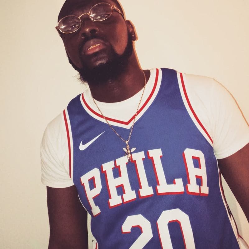 LL Coogi’s Top Tier Battle Mentality Meets Meticulous Work Ethic in Nine Project Run with “Cold March 4” Release