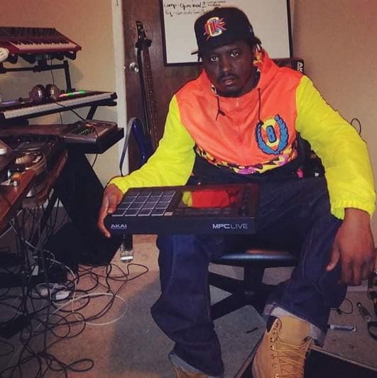 Meccah Maloh’s Mission: Master the Pad