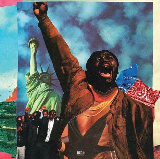 Finally, a Reggie Bonds Album! But, For $111?