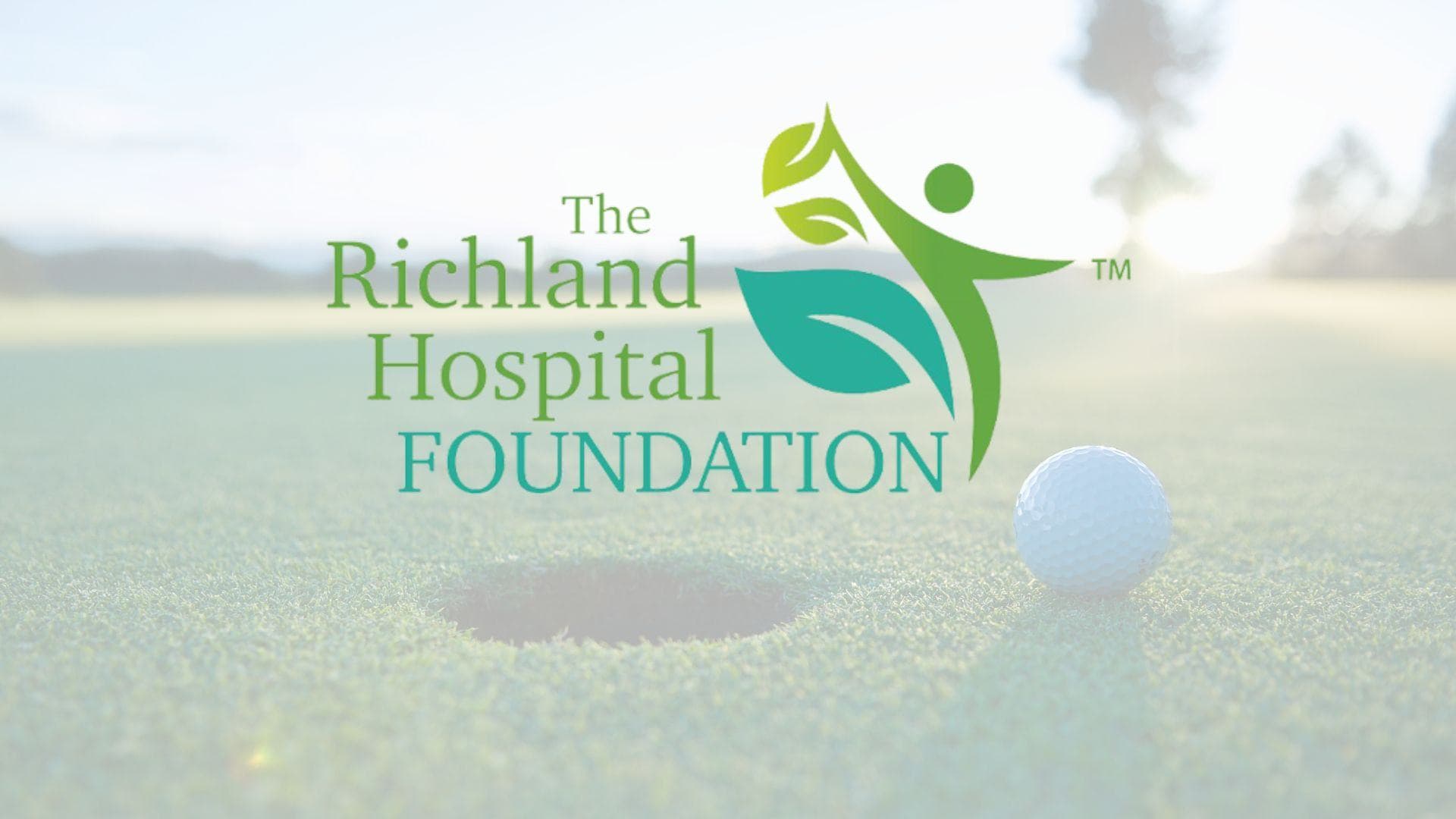 Richland Hospital Foundation Golf Outing to be held today