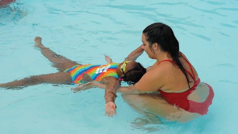 American Red Cross and Milwaukee Recreation Partner to Create ‘Ecosystem of Water Safety’ with Centennial Campaign