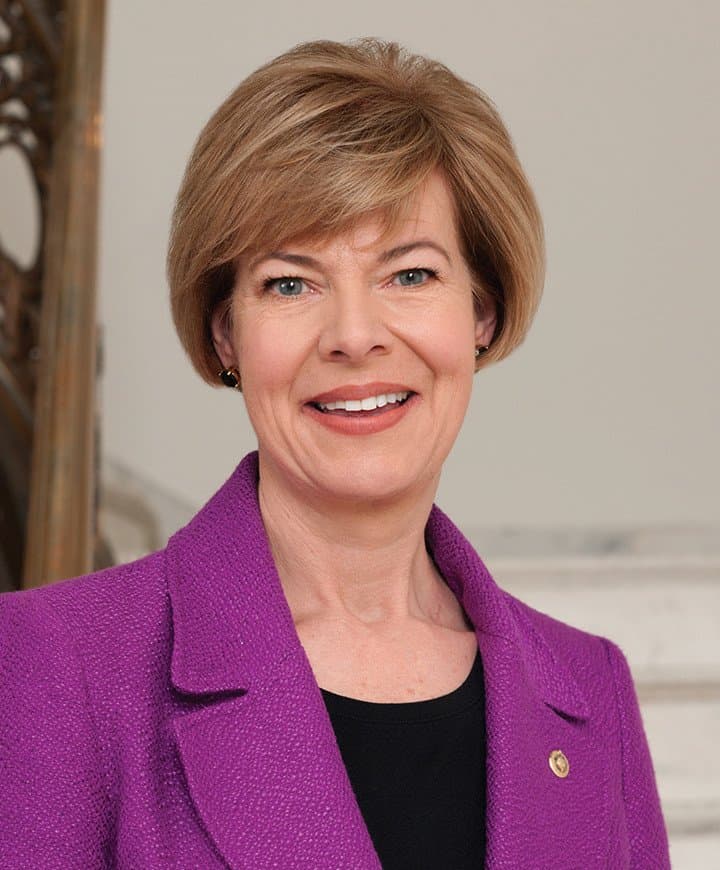 Senator Baldwin Leads Legislation to Ensure Health Care Access for Pregnant Women