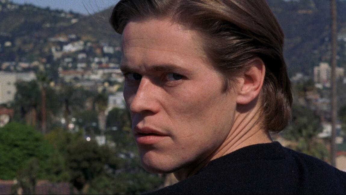 Classic Movie Pick: 'To Live And Die In L.A.' Is Perfect Crime Caper