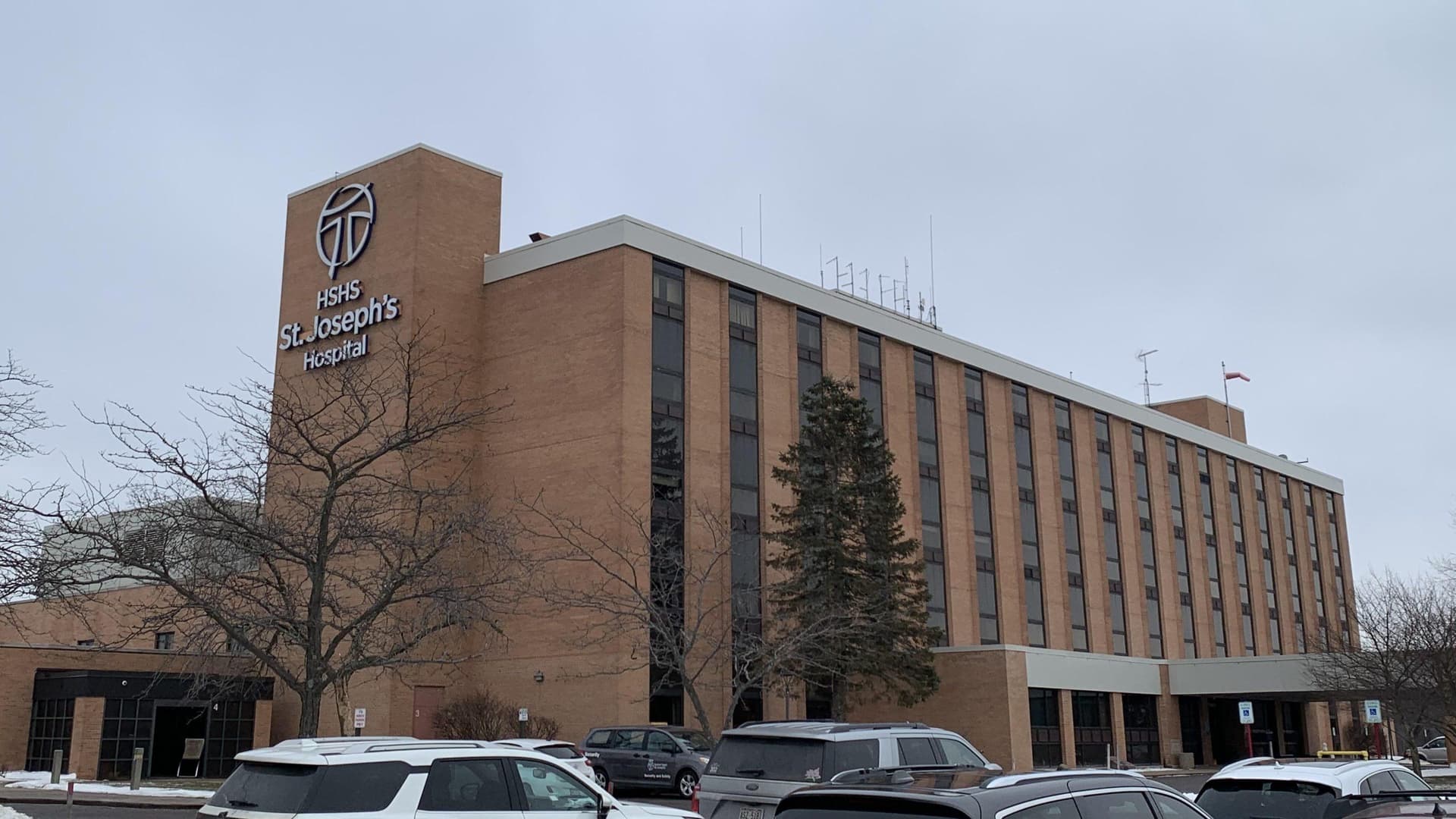 Eau Claire Community Foundation Awards Grant for St. Joseph's