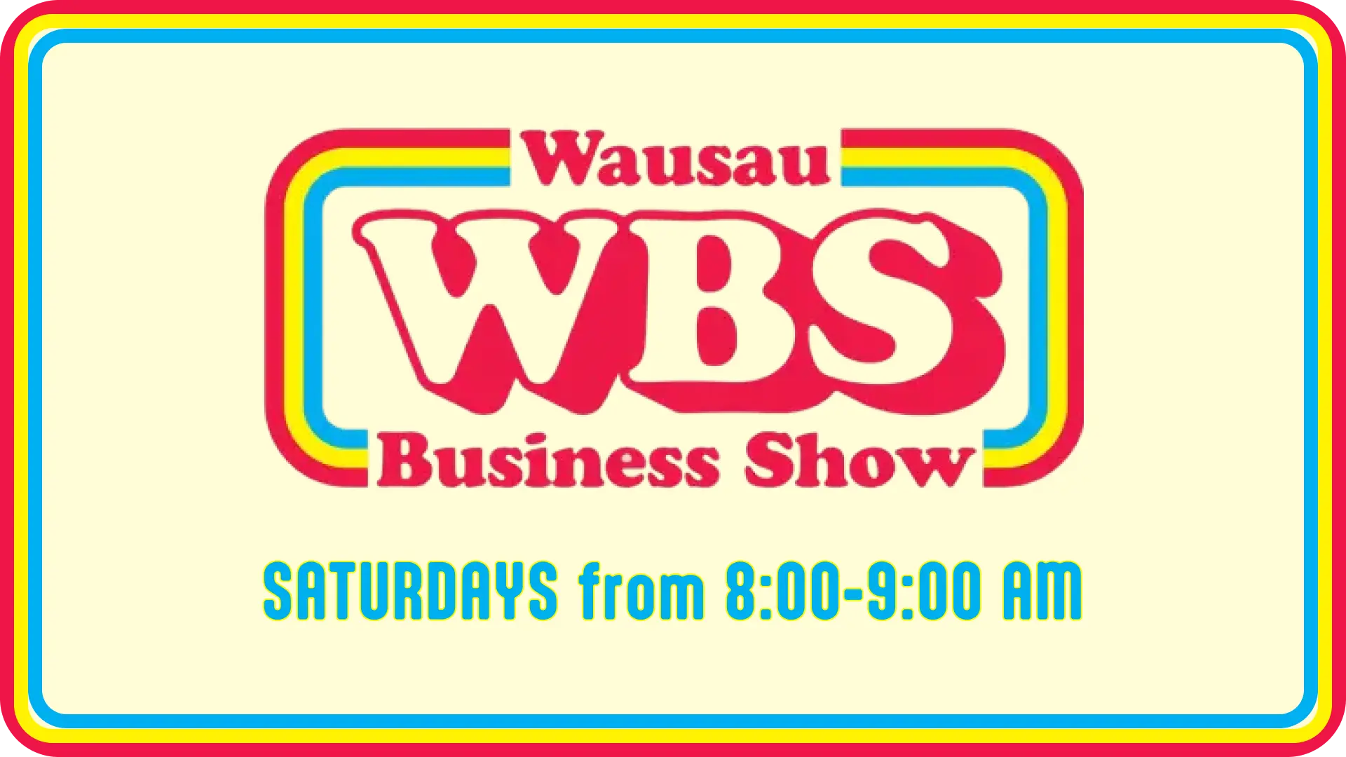 Wausau Business Show