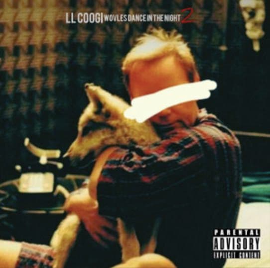 LL Coogi’s “Wolves Dance in the Night 2” is an Ode to his Lost Brothers and Inspiration to Stay Hungry
