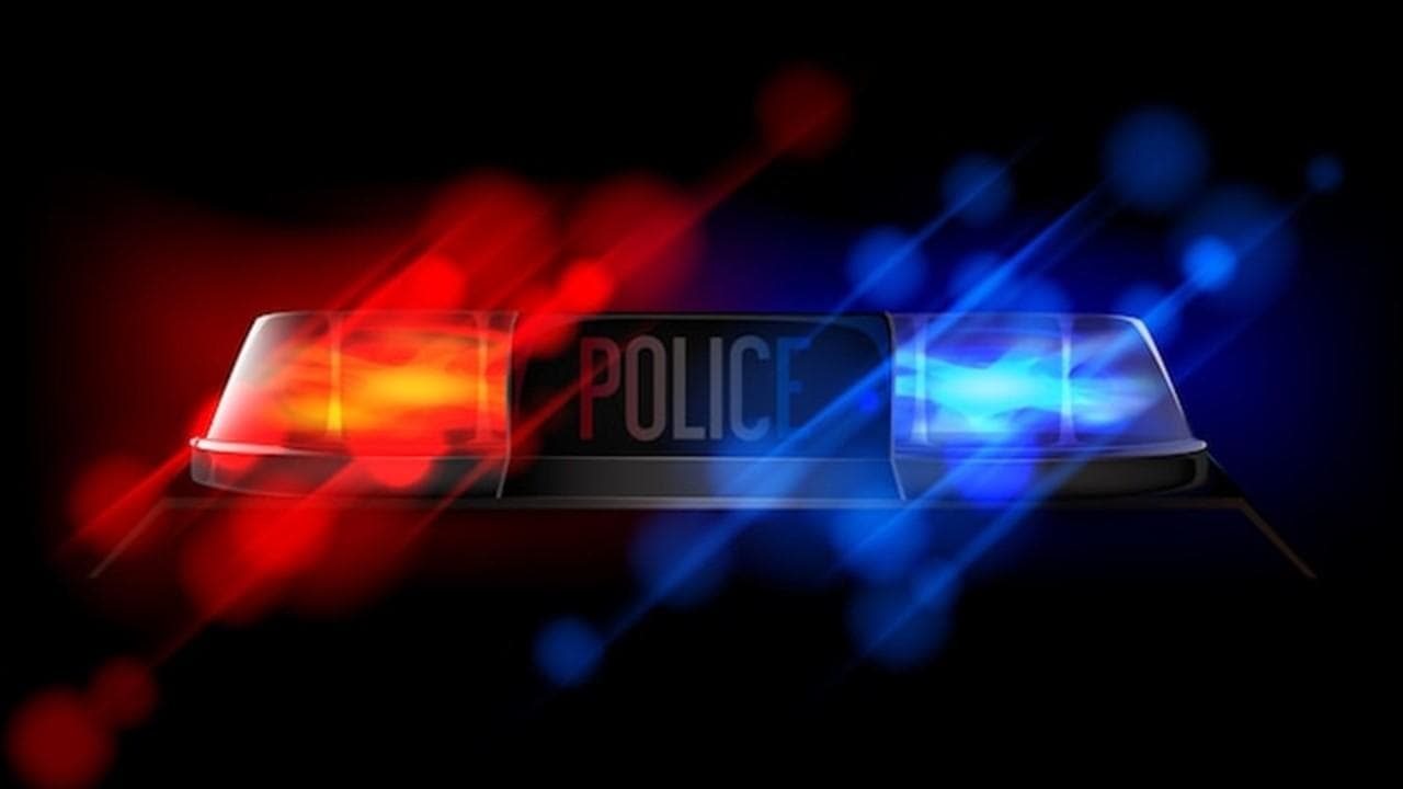 Woodman man arrested on multiple drug-related charges