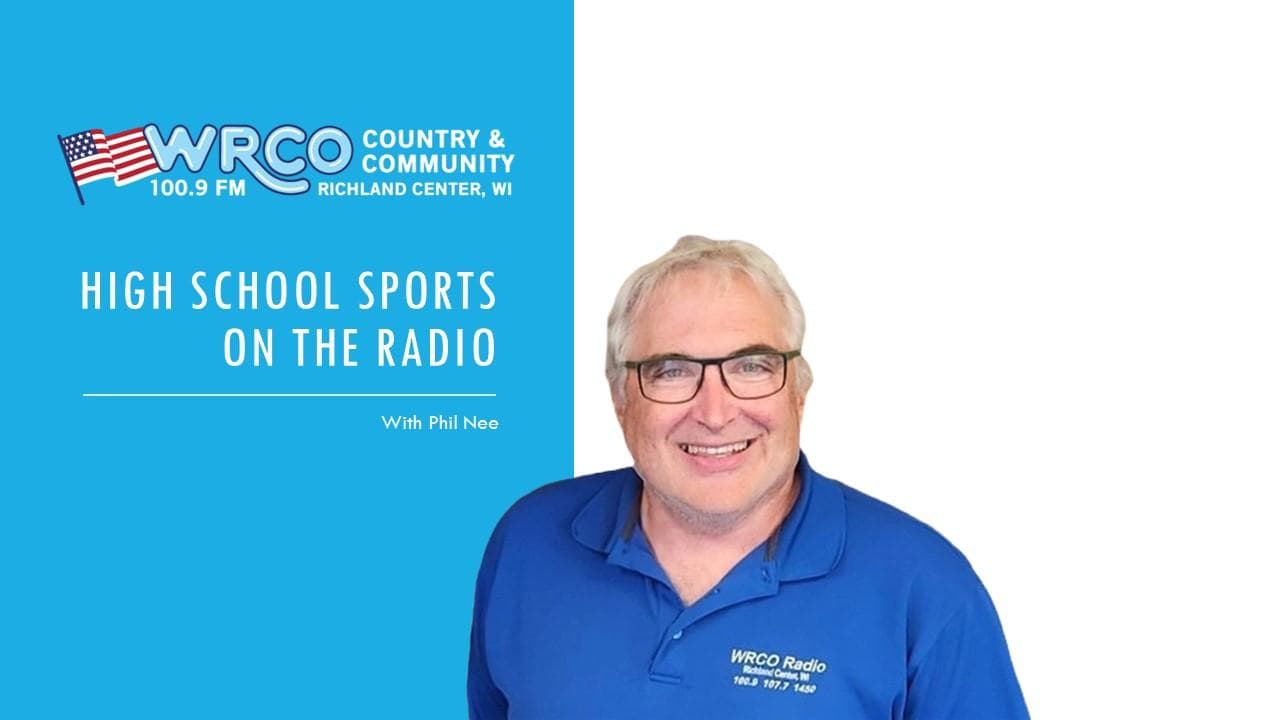 Volleyball roundup from WRCO