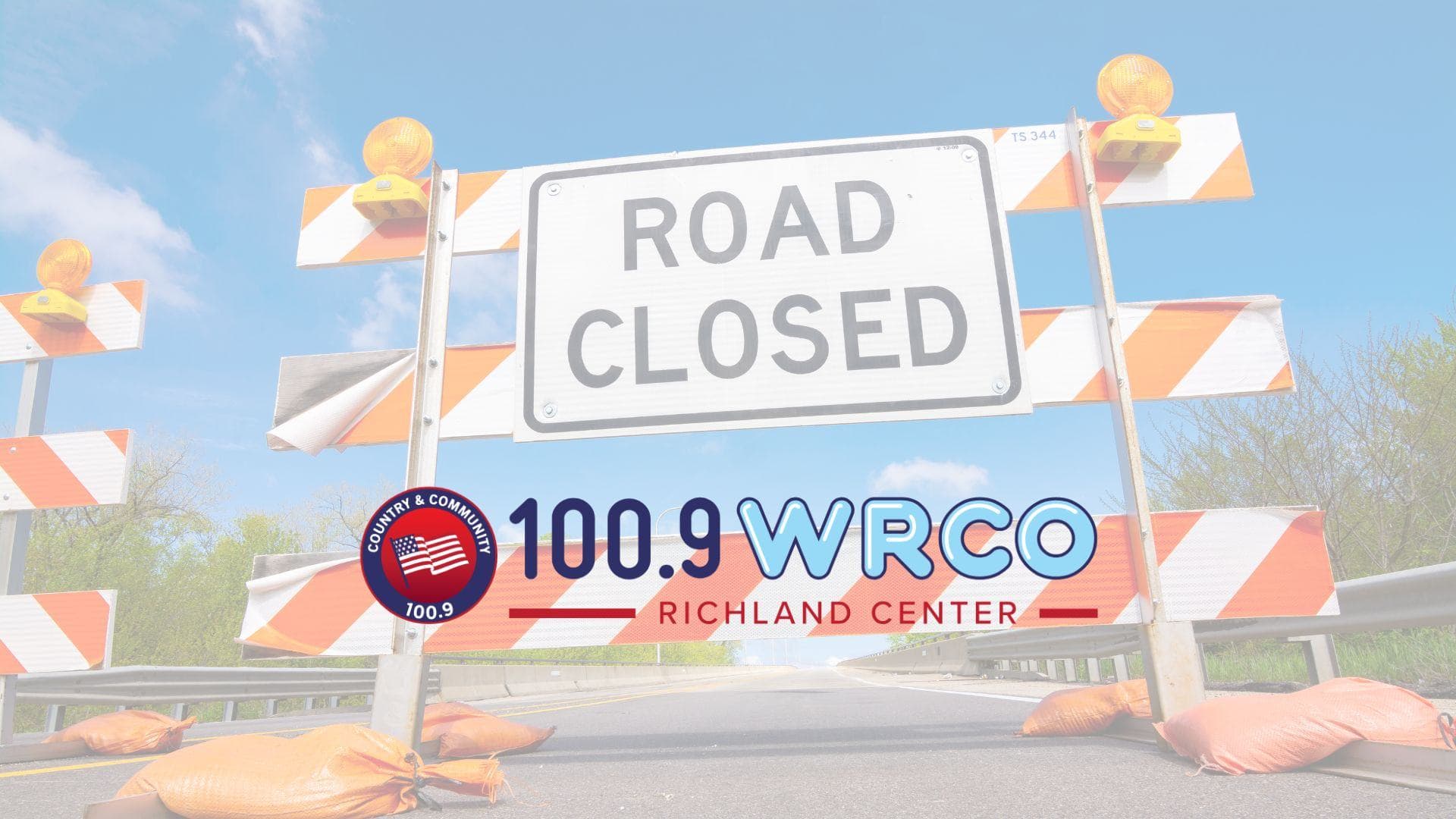 2027 Highway 14 East roadwork announced