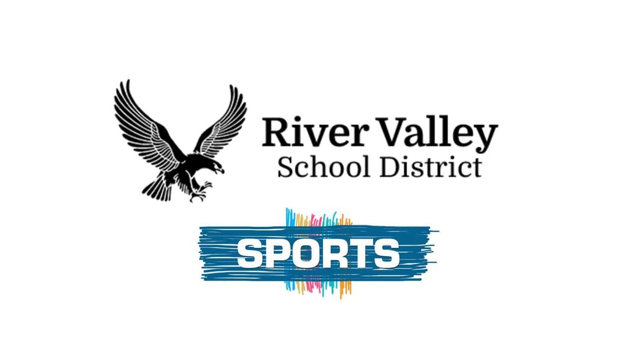 River Valley boys take the win